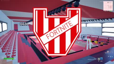 Estadio de basquetbol | Alta Córdoba