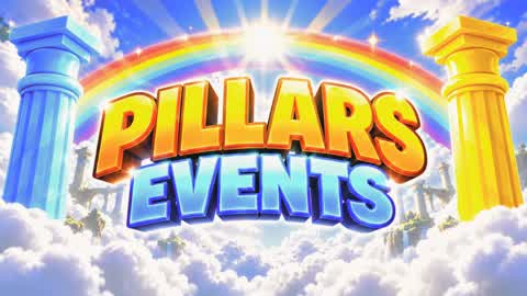 EVENTS PILLARS