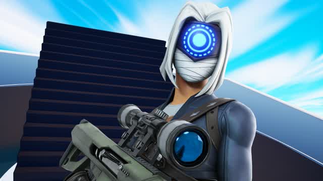 Best Buildfight Map