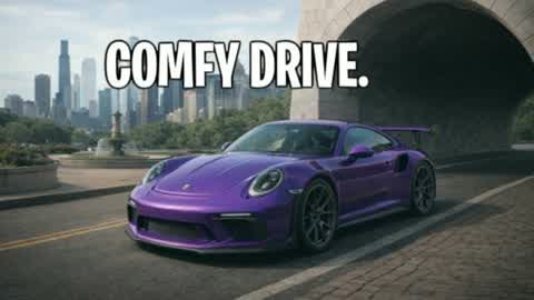 NEW DRIVE CITY RP 💯