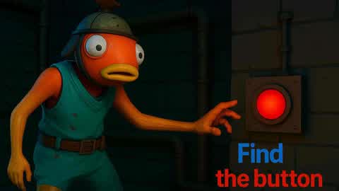🤯FIND🔎The🔴button 36 Lvl