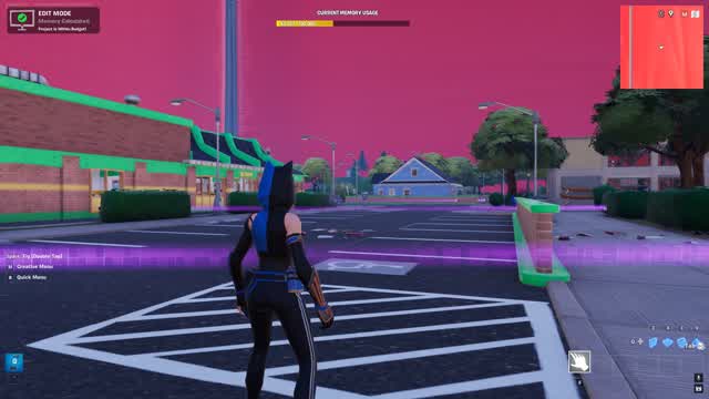 Free For All/Mini BR