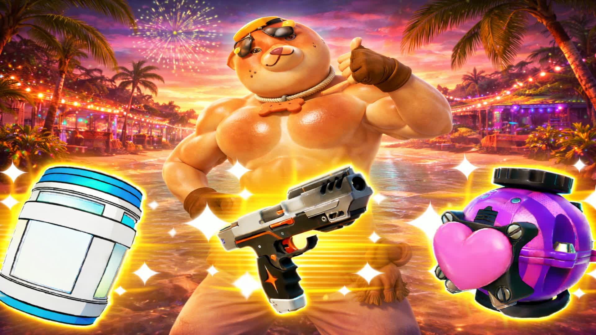 EVERUS RED VS BLUE 🔴🔵 kiC