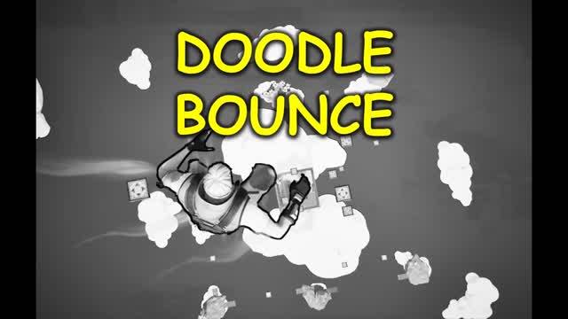 Doodle Bounce