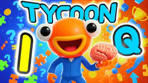 IQ Tycoon