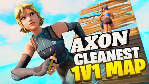 1v1 Build Fight (AXON)