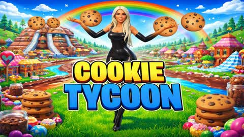 シティ・リッチ・タイクーン 6602-0008-9250 by s3v9 - フォートナイト