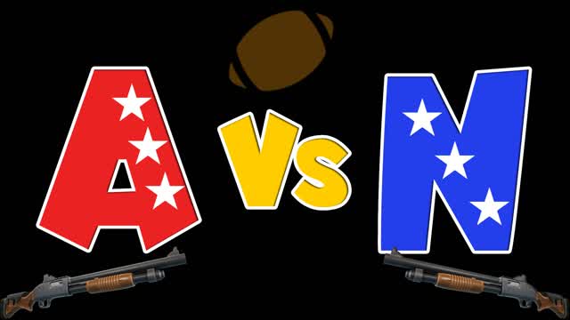AFC VS NFC