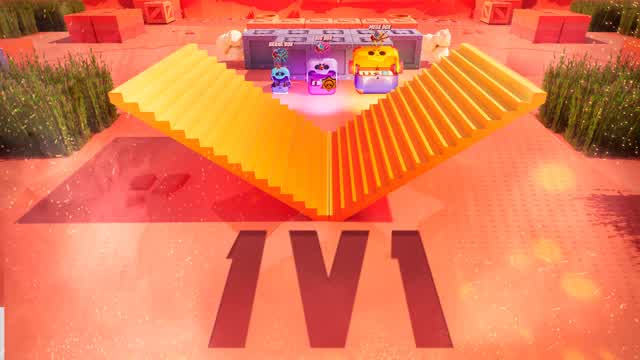 ⭐BRAWL 1V1⭐