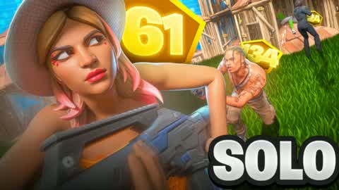 SOLO CUP ENDGAME [LEMD]