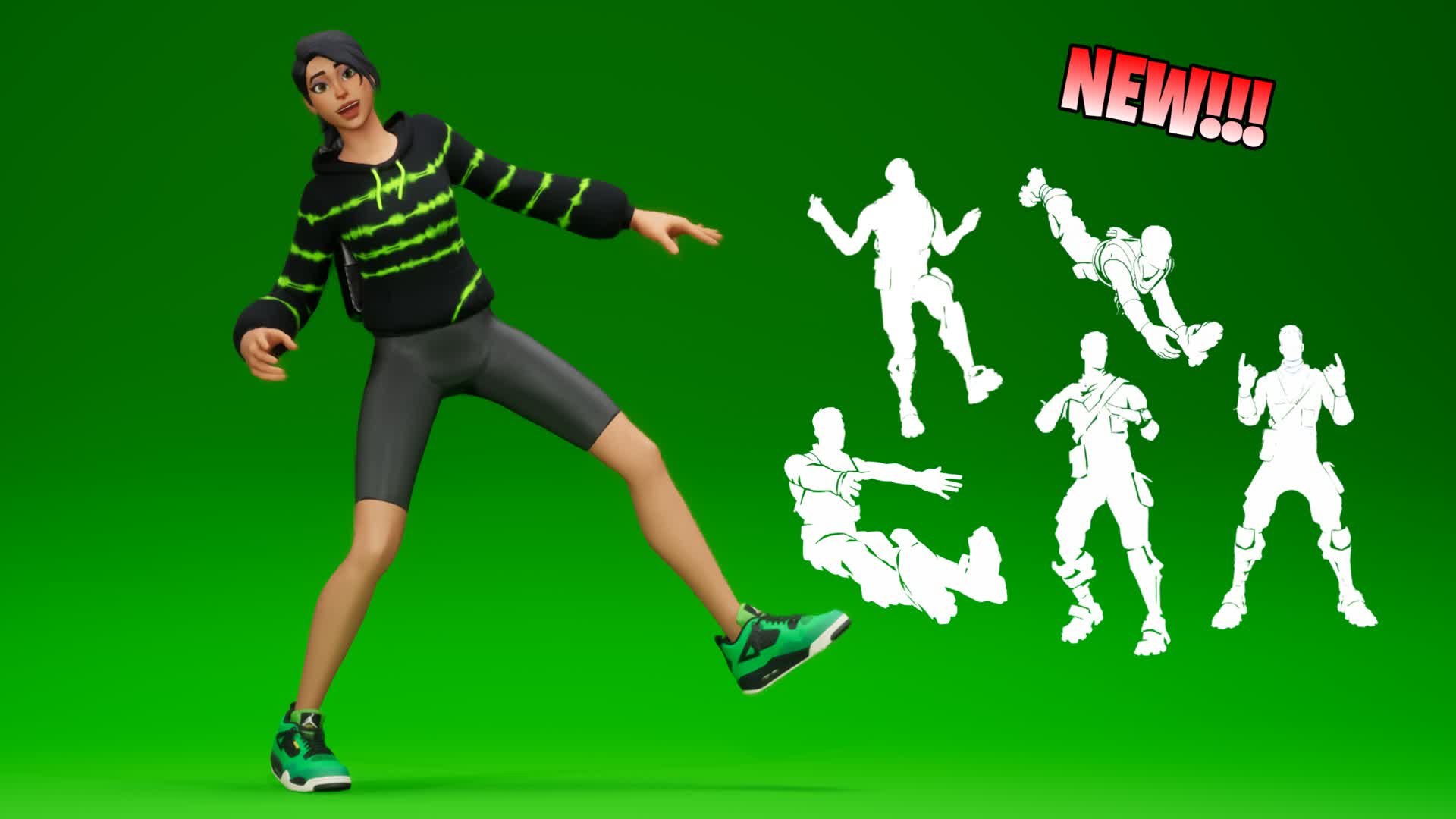 Emote Edit/Photography Showcase