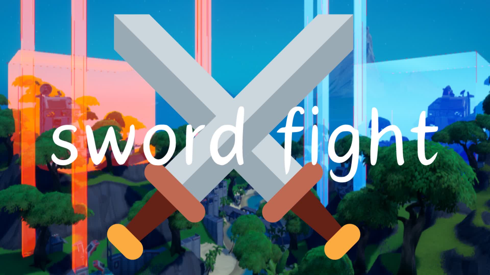 ソードファイト/sword fight