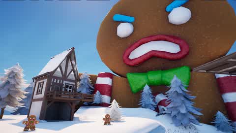 Cookie Carnage