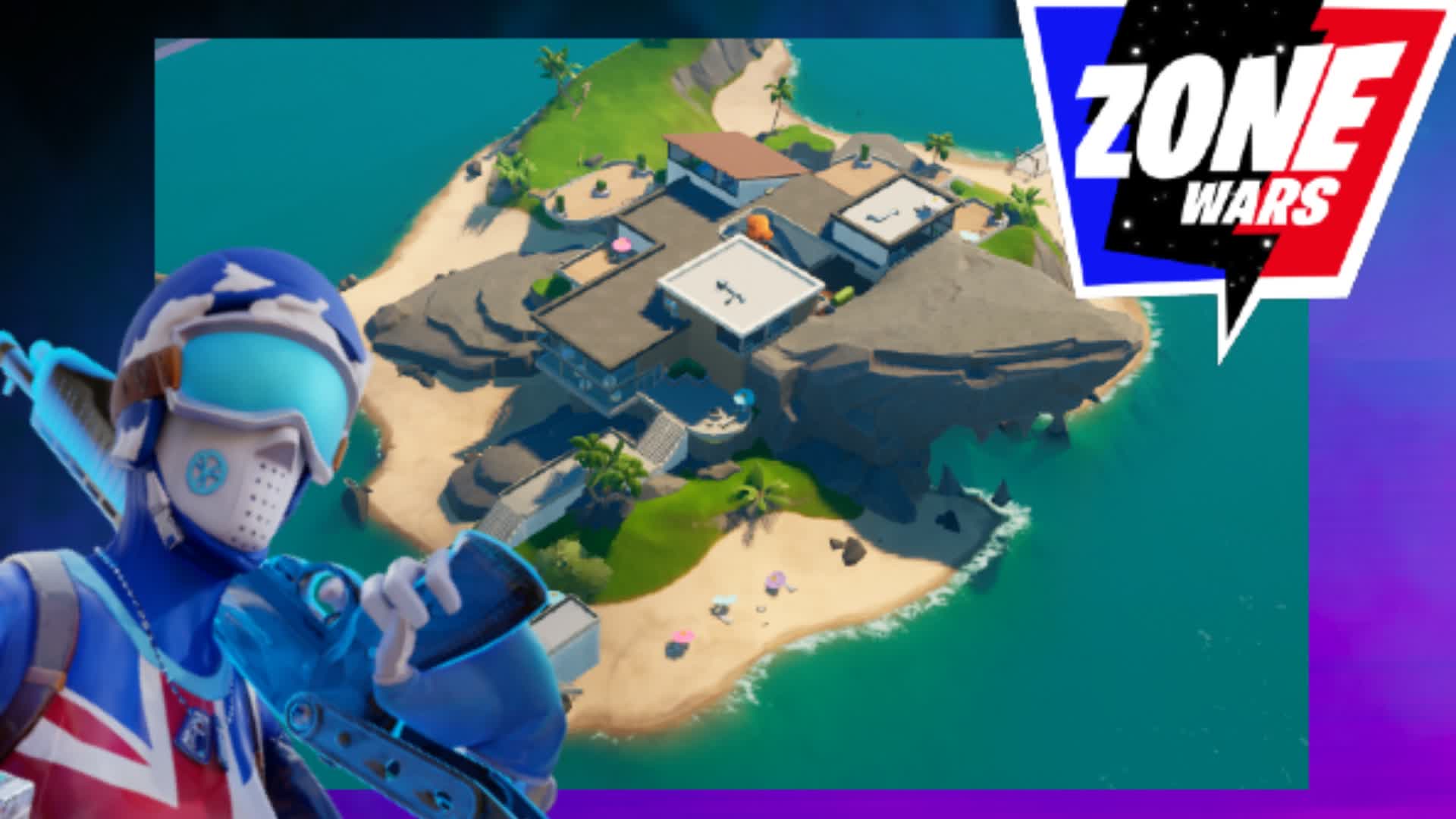 the Shark Zone Wars 💪🤫 [beta]