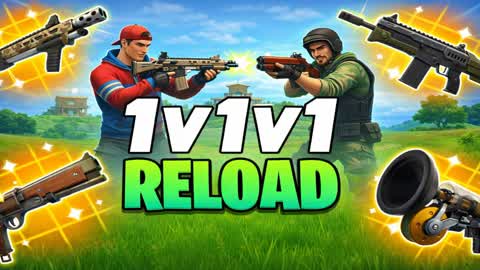 1V1V1 RELOAD [Zartene]