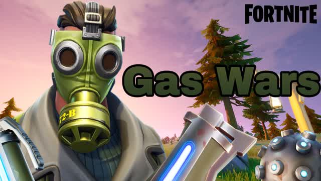 Capture 1 – Gas Wars