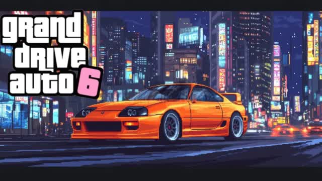 FAST CITY DRIVING ⭐ STAR