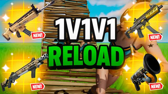 ICN 1V1V1 RELOAD FFA