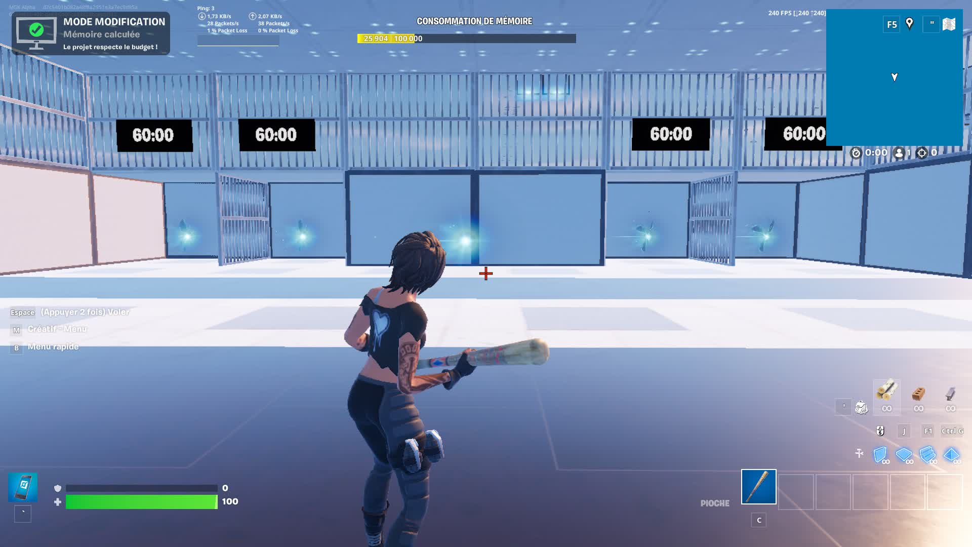 1V1 EDIT