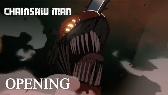 チェンソーマンFFA