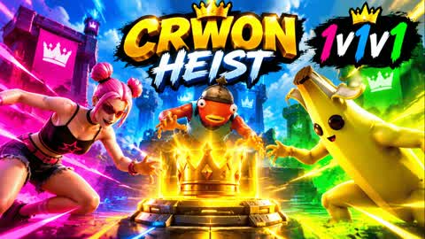 CrownHeist