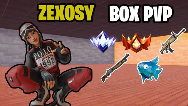BOX PVP FFA đŠ