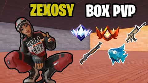 BOX PVP FFA 📦
