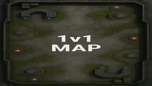 1v1 Rank Build Fight [Wuffstream]