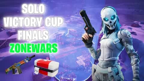 Victory Cup Finals Zonewars