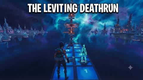 RJ´s Levitating Deathrun (BETA)
