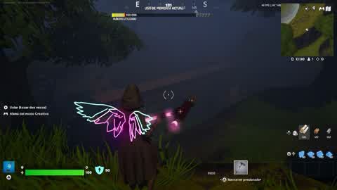 Forest Murder mystery