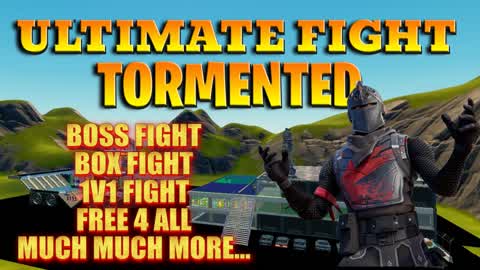 Ultimate Fights