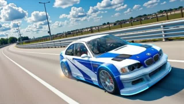 THE DRIVING ROAD 💥