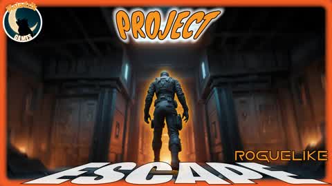 Project: Escape [Roguelike Survival]