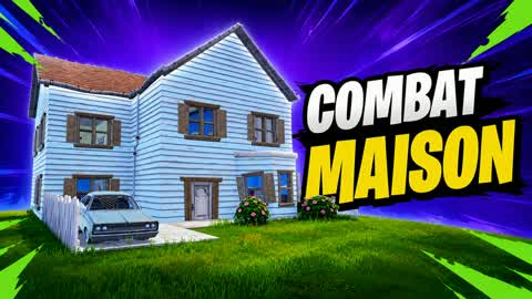 Zero Combat House build