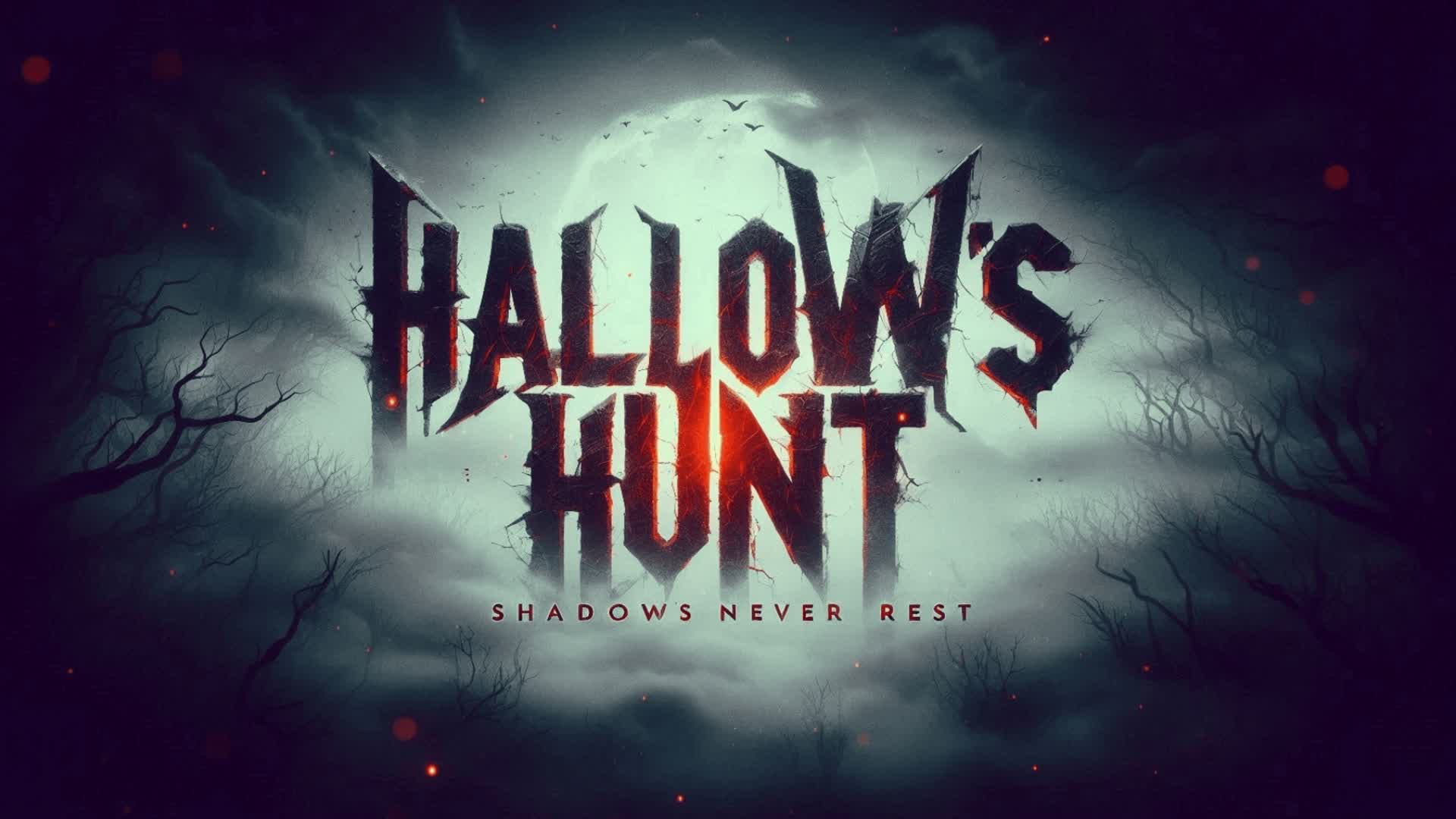 Hallow's Hunt