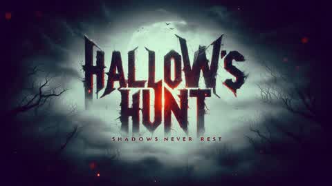Hallow's Hunt