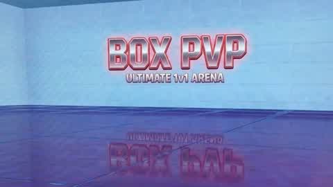CUSTOM BOX FIGHT