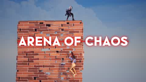 ARENA OF CHAOS