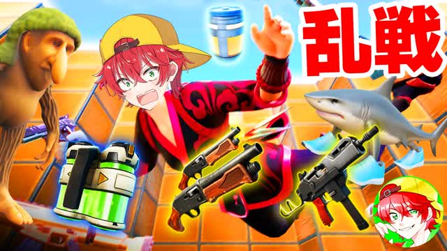 りあんPIT - 超軽いPVP