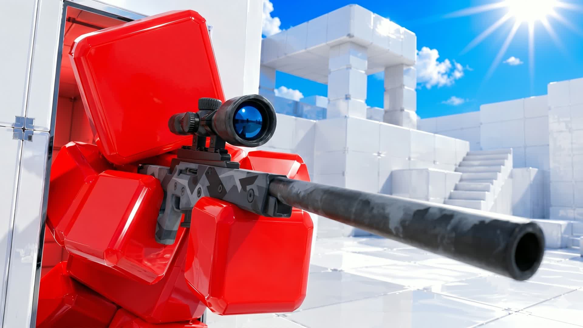 RVB RED VS BLUE RVB RVB