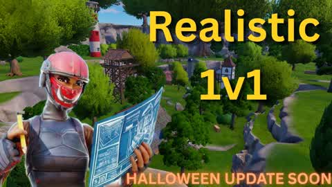 1v1 Realistic
