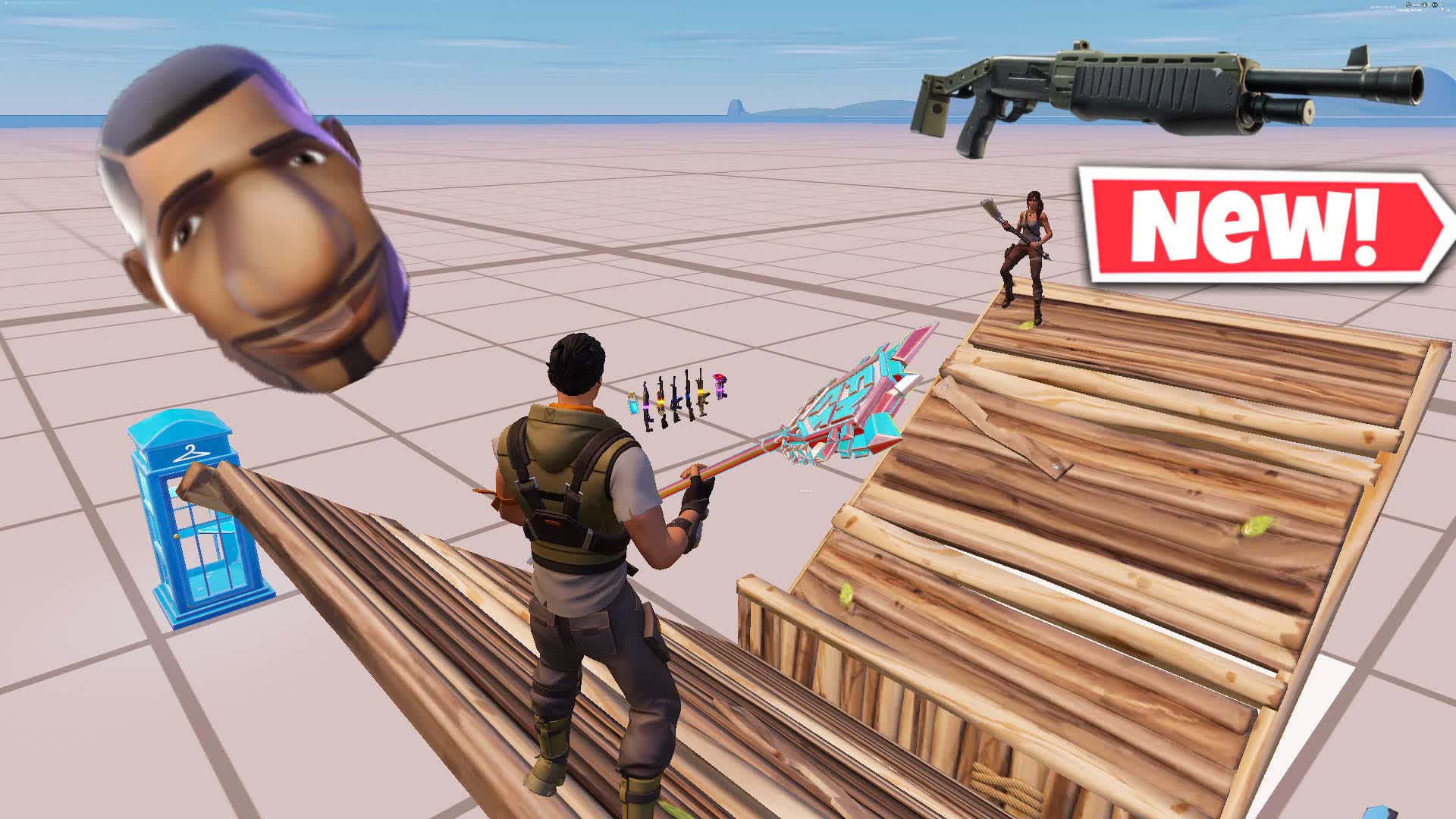 SWAROVSKI 1 V 1 MAP
