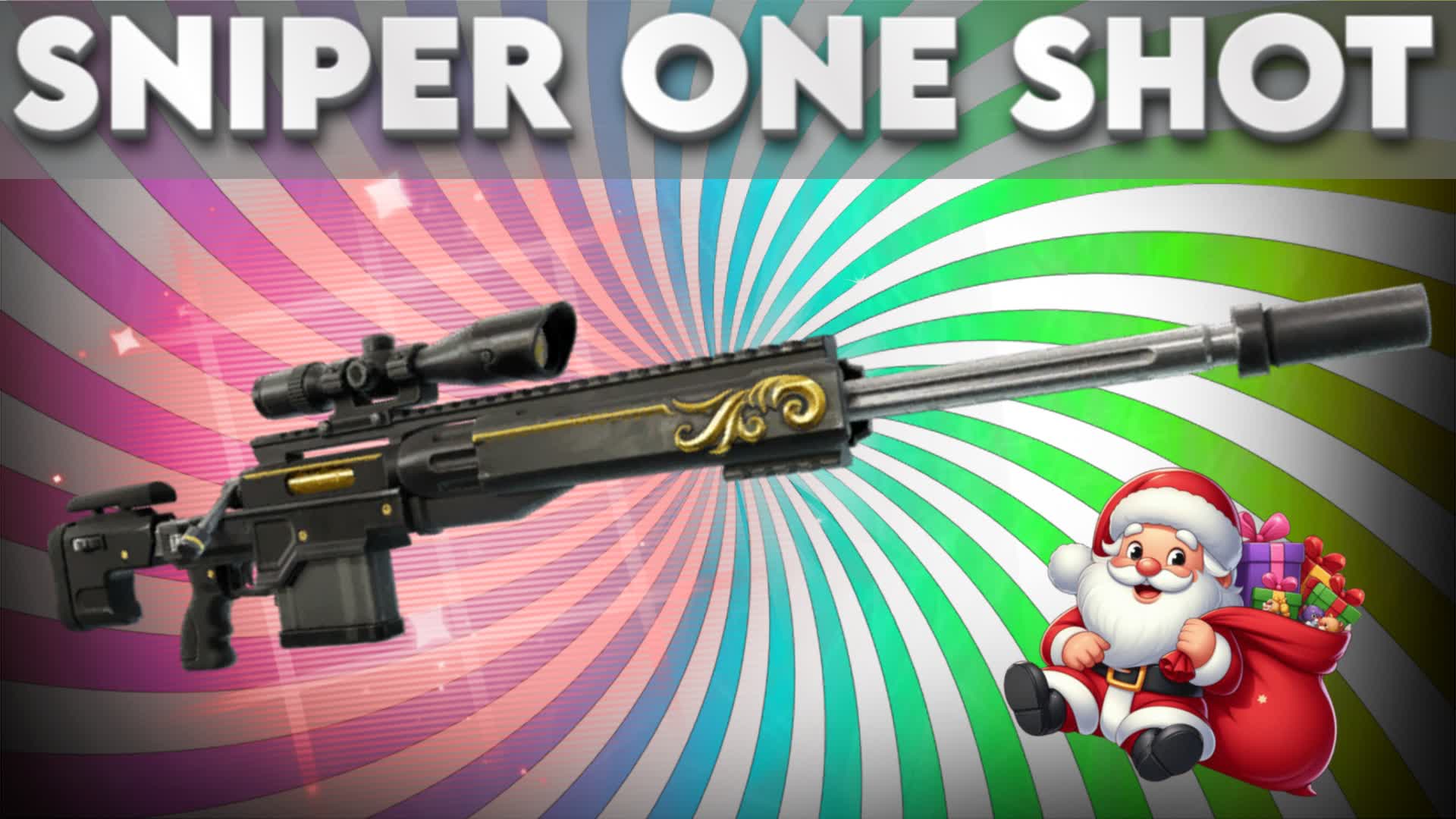 ⭐ONE SHOT XMAS🎄