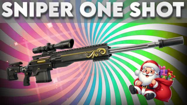 ⭐ONE SHOT XMAS🎄