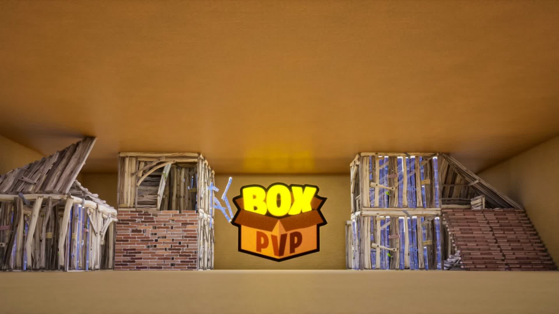 グリジー・ウィズ・ボックスファイト