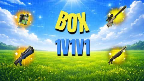 Box 1v1v1 FFA