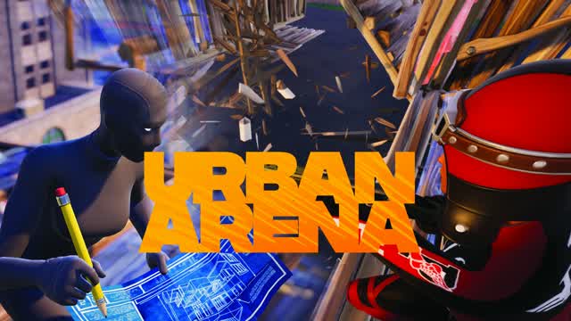 Urban Island FFA