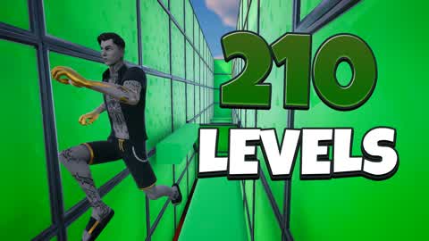 ⭐DEFAULT PARKOUR 210⭐