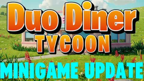 Duo Diner Tycoon